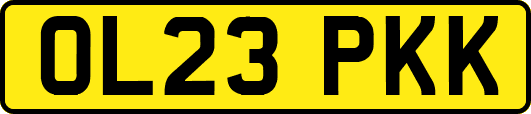 OL23PKK