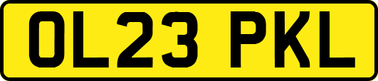 OL23PKL
