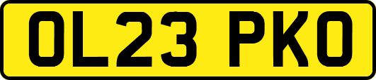 OL23PKO