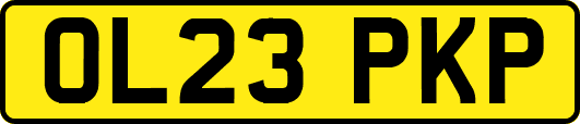 OL23PKP
