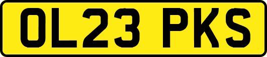 OL23PKS