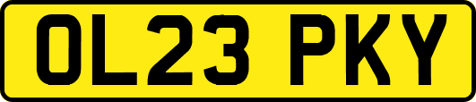 OL23PKY