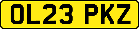 OL23PKZ