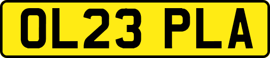 OL23PLA