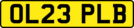 OL23PLB
