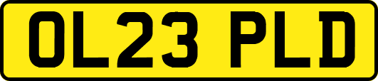 OL23PLD