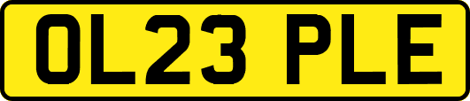 OL23PLE