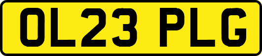 OL23PLG