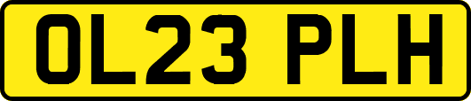 OL23PLH