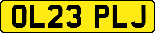 OL23PLJ