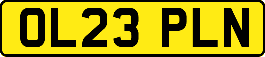 OL23PLN