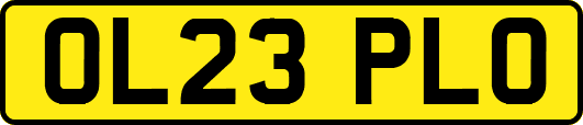 OL23PLO
