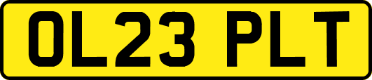 OL23PLT