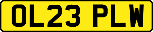 OL23PLW