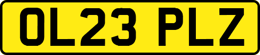 OL23PLZ