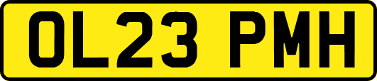 OL23PMH