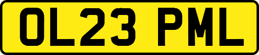 OL23PML