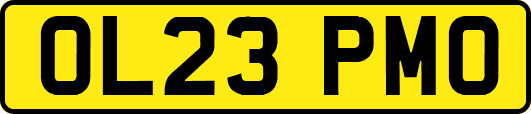 OL23PMO
