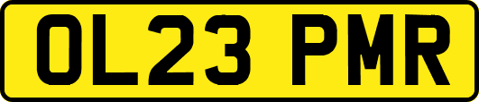 OL23PMR