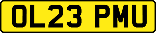 OL23PMU