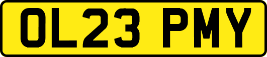 OL23PMY