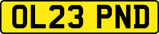 OL23PND