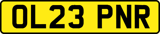OL23PNR