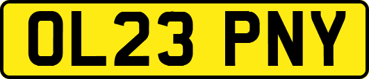 OL23PNY