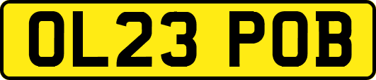 OL23POB