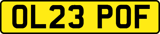 OL23POF