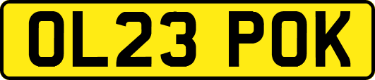 OL23POK