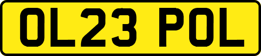 OL23POL