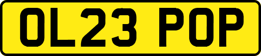 OL23POP