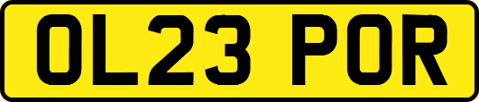OL23POR