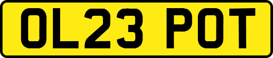 OL23POT