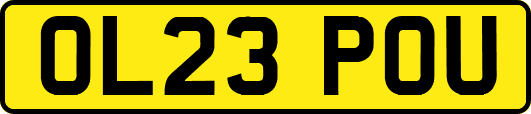 OL23POU