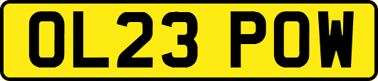 OL23POW
