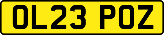 OL23POZ