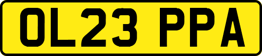 OL23PPA