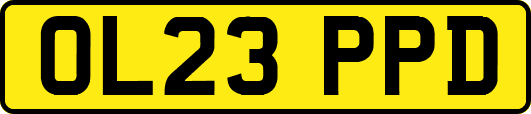 OL23PPD