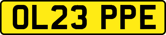 OL23PPE