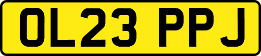 OL23PPJ