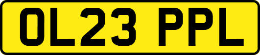 OL23PPL