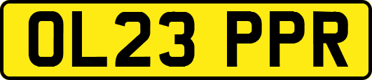 OL23PPR
