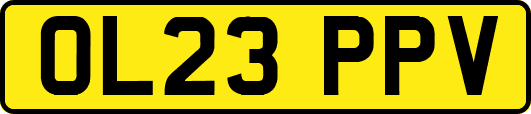OL23PPV