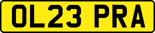 OL23PRA