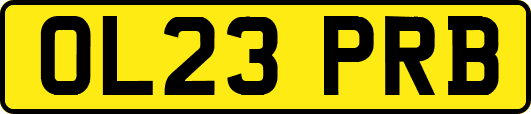 OL23PRB