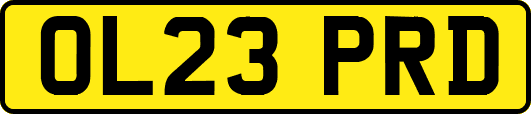 OL23PRD