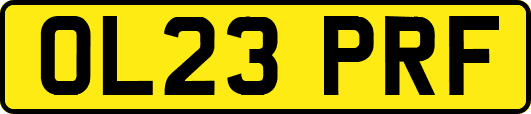 OL23PRF