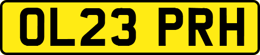 OL23PRH